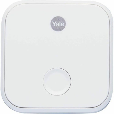 Lock Yale Connect WLAN-Bridge White Plastic
