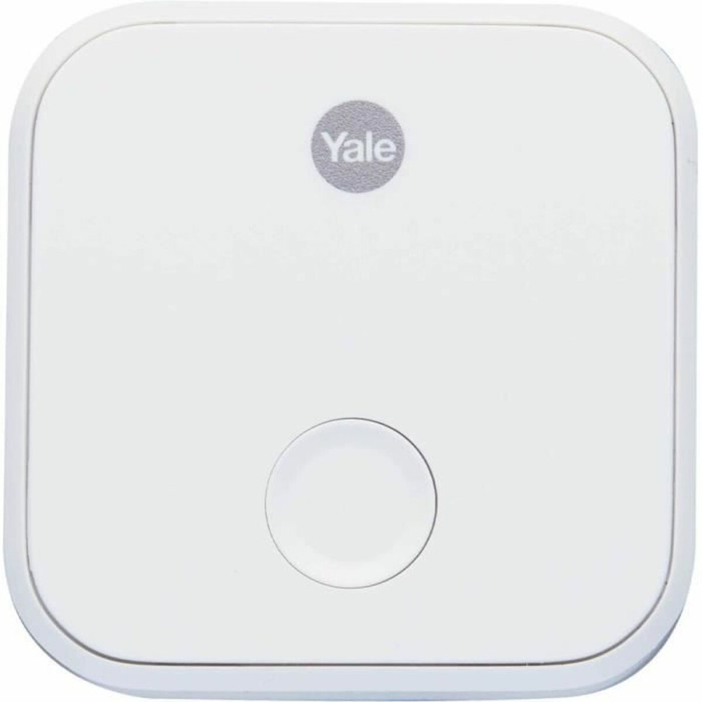 Lock Yale Connect WLAN-Bridge White Plastic