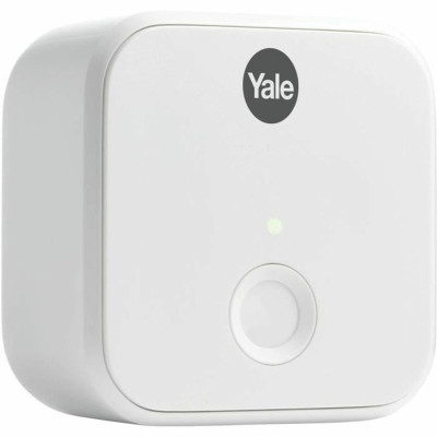 Lock Yale Connect WLAN-Bridge White Plastic