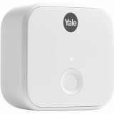 Lock Yale Connect WLAN-Bridge White Plastic