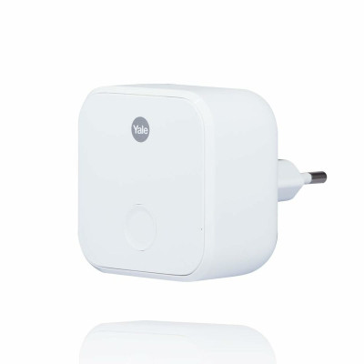Lock Yale Connect WLAN-Bridge White Plastic