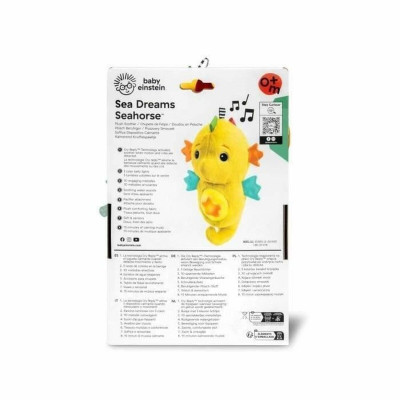 Night light Sea Drems Seahorse