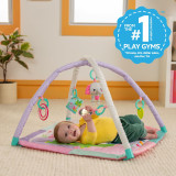 Play mat Bright Starts Jungle