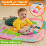 Play mat Bright Starts Jungle