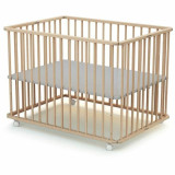 Playground WEBABY Beige 70 x 100 cm
