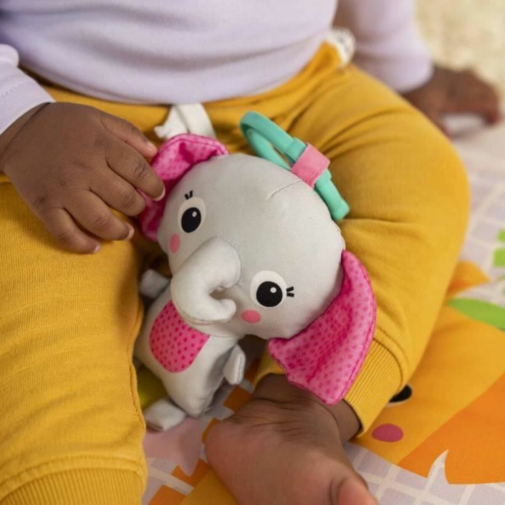 Play mat Bright Starts Jungle