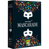 Board game Asmodee Mascarade