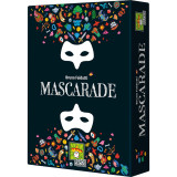 Board game Asmodee Mascarade