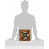 Board game Asmodee Les Loups-garous De Thiercelieux - The Pact: The Integral