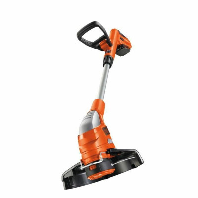 Edge cutter Black & Decker GLC1823L20-QW 23 cm