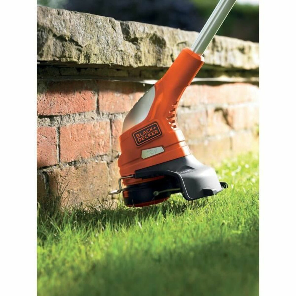 Edge cutter Black & Decker GLC1823L20-QW 23 cm