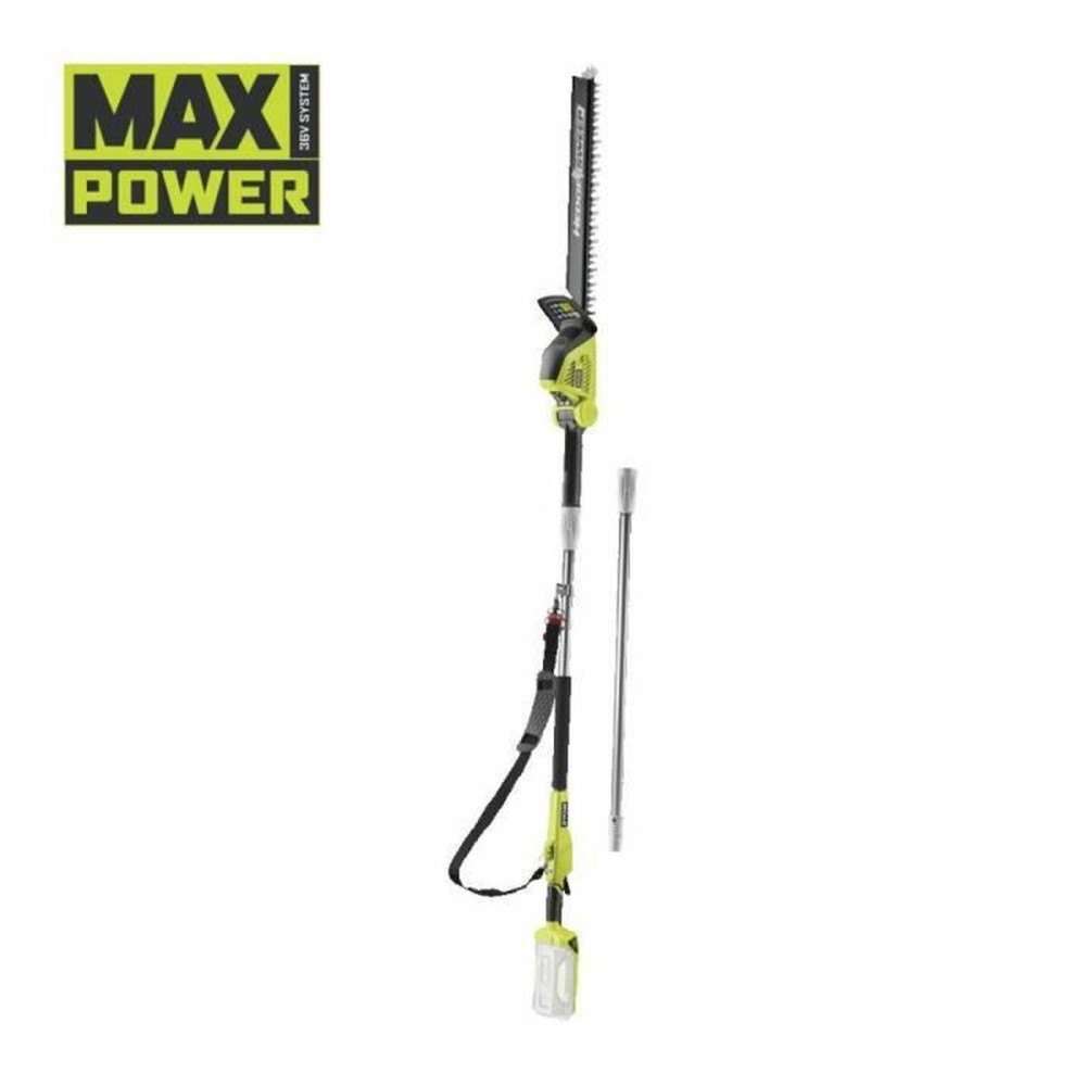 Hedge trimmer Ryobi RY36PHT50A-0 36 V