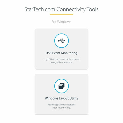 Repair kit Startech HB31C3A1CDPPD3