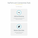 Repair kit Startech HB31C3A1CDPPD3