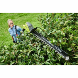 Hedge trimmer Ryobi RY36PHT50A-0 36 V