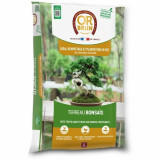 Potting compost OR BRUN BROWN GOLD 6 L