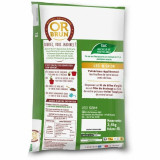 Potting compost OR BRUN BROWN GOLD 6 L