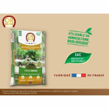 Potting compost OR BRUN BROWN GOLD 6 L