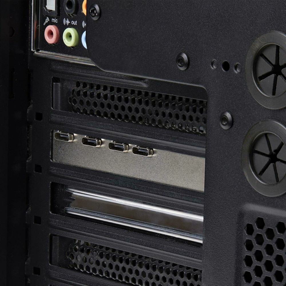 Repair kit Startech PS4C3IA3-USB-C-CARD