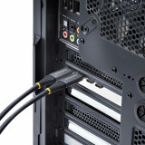 Repair kit Startech PS4C3IA3-USB-C-CARD