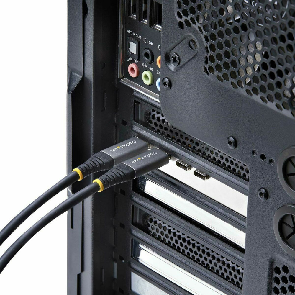 Repair kit Startech PS4C3IA3-USB-C-CARD