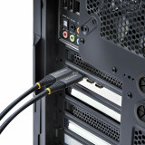 Repair kit Startech PS4C3IA3-USB-C-CARD