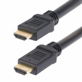 USB Cable Startech HD2AP-15M-HDMI-CABLE Black 15 m