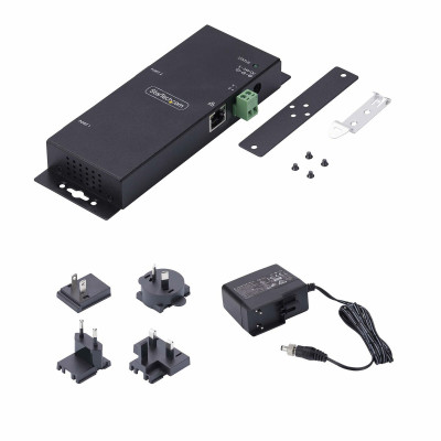 Repair kit Startech I23-SERIAL-ETHERNET