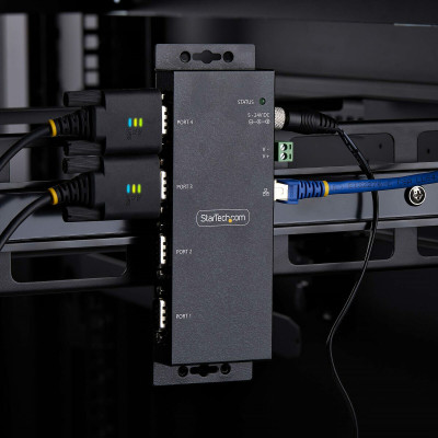 Repair kit Startech I43-SERIAL-ETHERNET