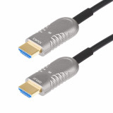 USB Cable Startech 8K-A-100F-HDMI-CABLE Black