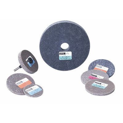 Abrasive disc Standard Abrasives S 600