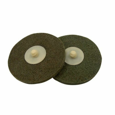 Abrasive disc Standard Abrasives 521