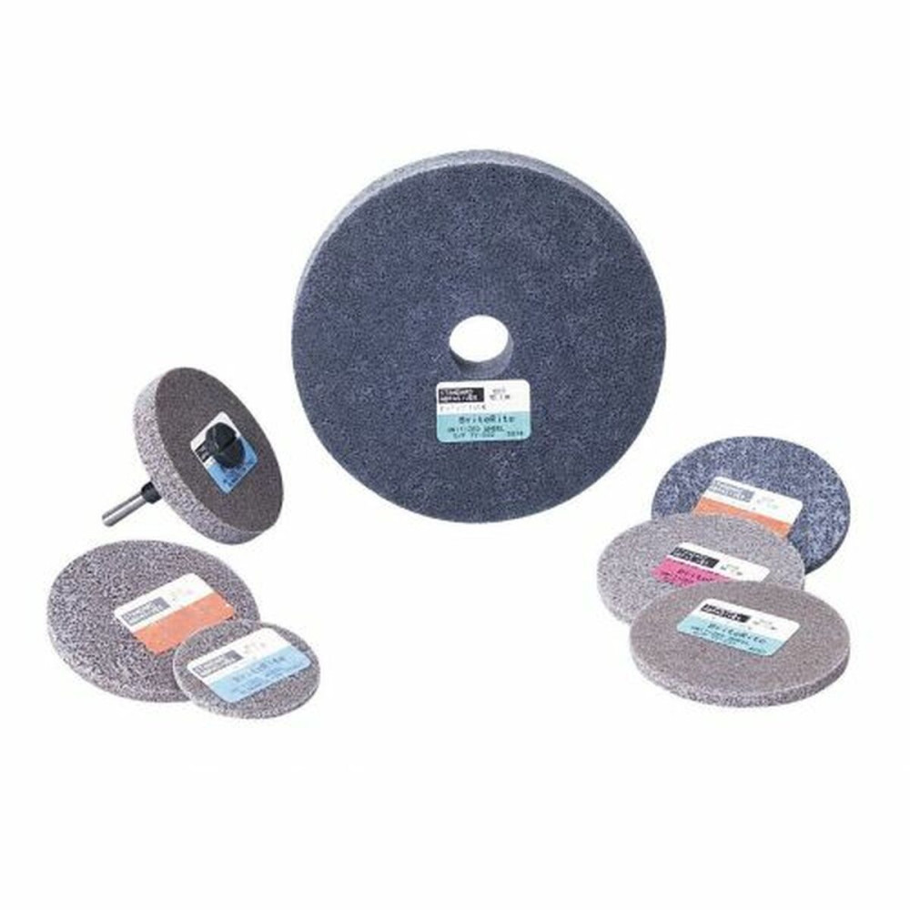 Abrasive disc Standard Abrasives S 700