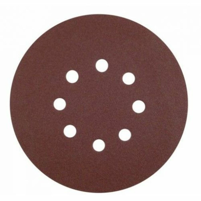 Abrasive disc Calflex 80 g 50 Units