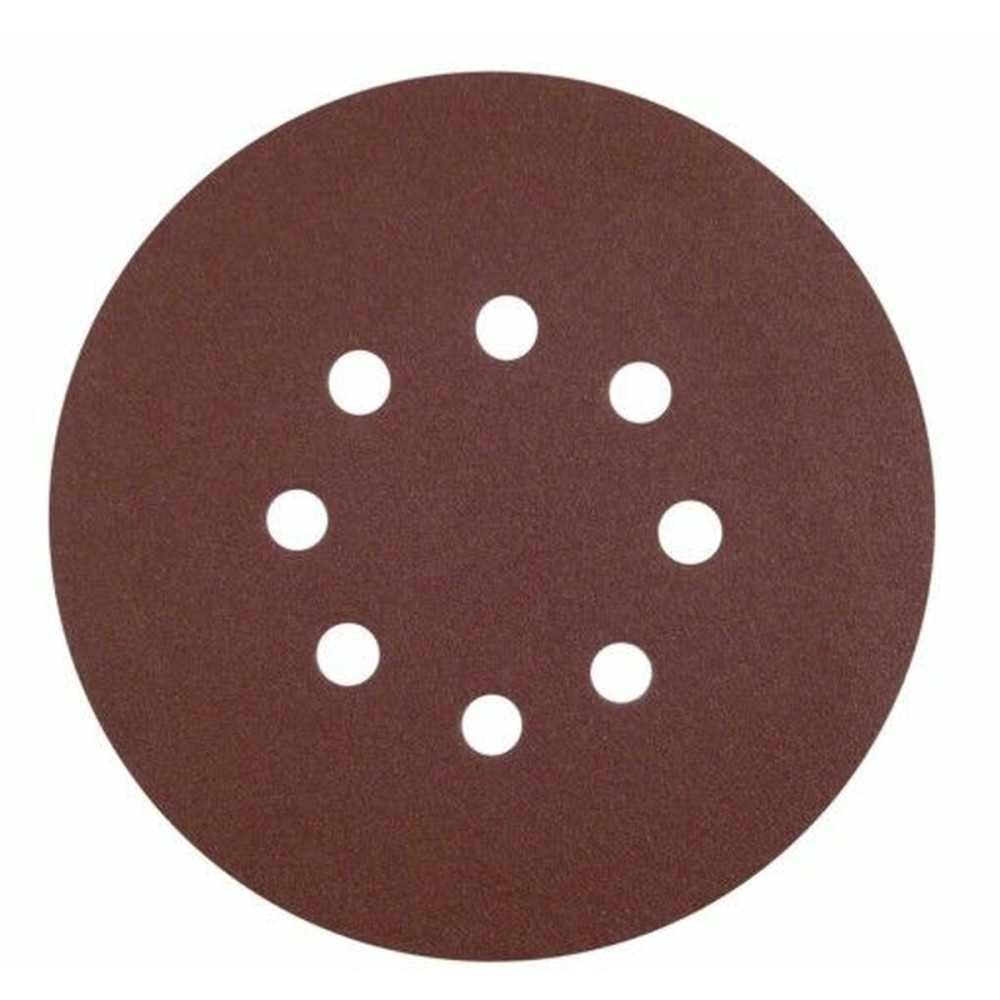 Abrasive disc Calflex 60 g 50 Units