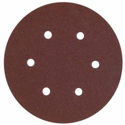 Abrasive disc Calflex 60 g 50 Units