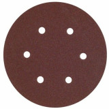 Abrasive disc Calflex 60 g 50 Units