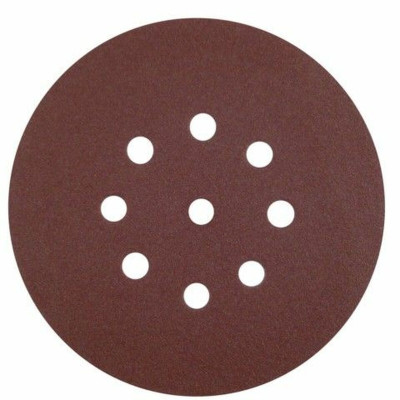 Abrasive disc Calflex 60 g 50 Units