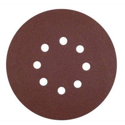 Abrasive disc Calflex 120 g 50 Units