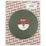 Abrasive wheel FAIOT 8C-80 175 mm Green