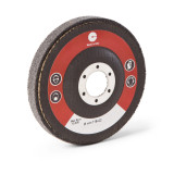 Abrasive disc Calflex 115 T27 S-F