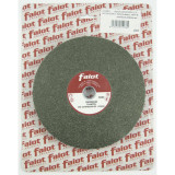 Abrasive wheel FAIOT 8C-80 175 mm Green
