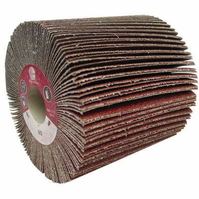 Core flap wheel Calflex 19k 100 mm 110 mm 60 g