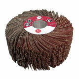 Core flap wheel Calflex 19k 50 mm 120 mm 60 g