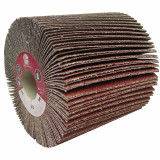 Core flap wheel Calflex 19k 50 mm 110 mm 120 g