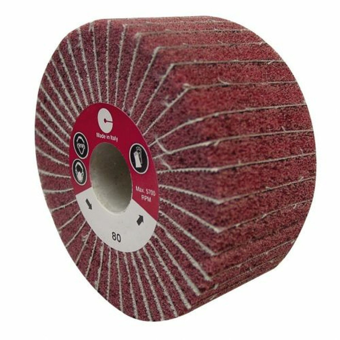 Core mixed wheel Calflex 19k