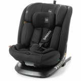 Car Chair Babyauto ACROSS Black 0 (de 0 a 10 kilos) I (9 - 18 kg) II (15-25 kg) III (22 - 36 kg) Children's ECE R129/04
