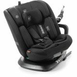 Car Chair Babyauto ACROSS Black 0 (de 0 a 10 kilos) I (9 - 18 kg) II (15-25 kg) III (22 - 36 kg) Children's ECE R129/04