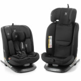 Car Chair Babyauto ACROSS Black 0 (de 0 a 10 kilos) I (9 - 18 kg) II (15-25 kg) III (22 - 36 kg) Children's ECE R129/04