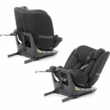 Car Chair Babyauto ACROSS Black 0 (de 0 a 10 kilos) I (9 - 18 kg) II (15-25 kg) III (22 - 36 kg) Children's ECE R129/04